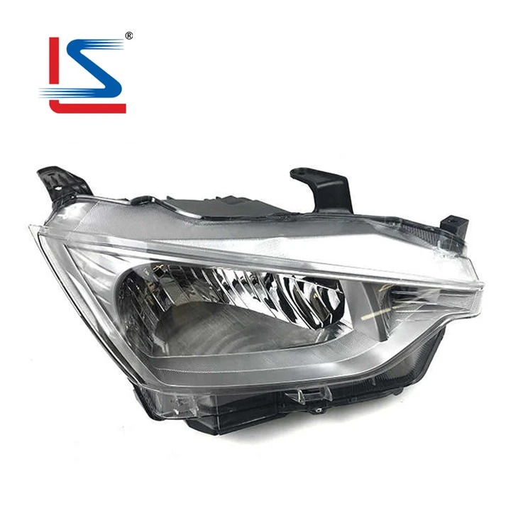 SUZUKI D-MAX 2020 Halogeen autolamp LAAG NIVEAU OEM 8983287783 8983287773 Automatische verlichting