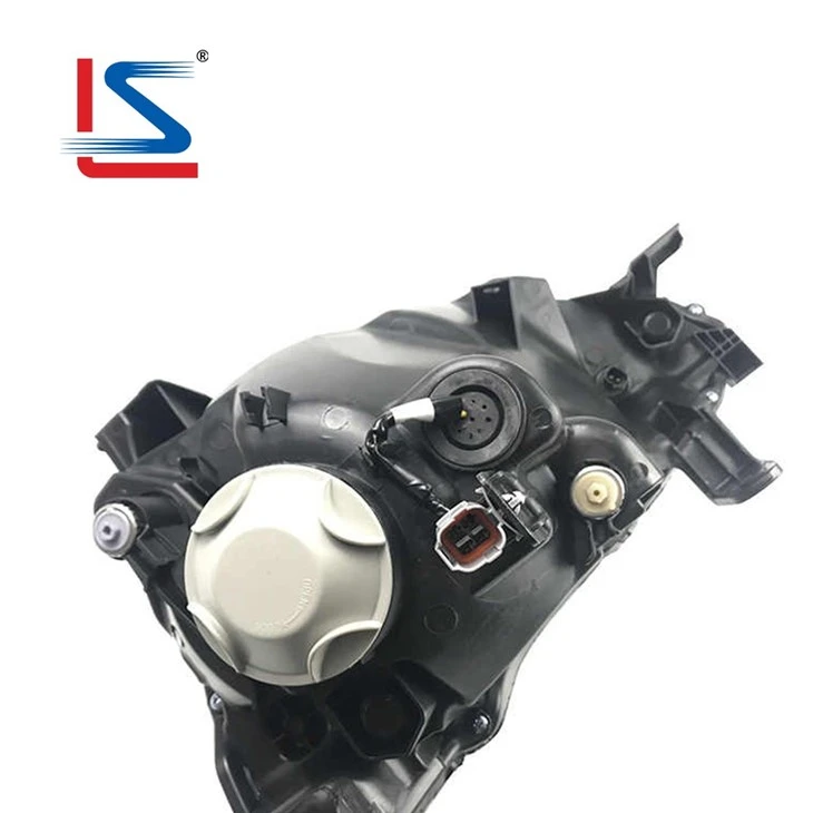 D-MAX 2020 auto lamp