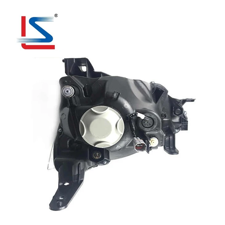 D-MAX 2020 headlight