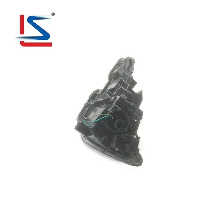 HYUNDAI ELANTRA 2019 FRONT LAMP