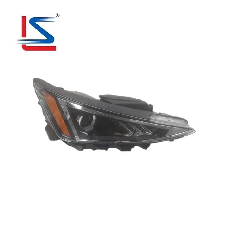 Hyundai ELANTRA 2019 autokoplamp OEM 92101-F3500 92102-F3500 autokoplampen