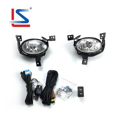2010 2011 CRV-automistlampenkit 217-2048 OEM R 33900-SWA-J11 L 33950-SWA-J11 automatische mistlampen