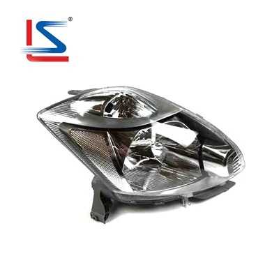 Toyota Passo KGC10 / KGC15 / QNC10 (2004-2006) OEM koplampmontage
