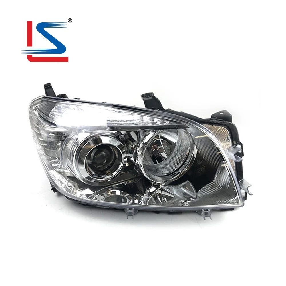 2006 RAV4 HEAD LAMP 2006 RAV4 HEAD LAMP