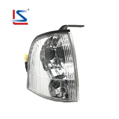 Ford Ranger 2002 - 2005 hoeklamp - OEM -kwaliteit voor verbeterde zichtbaarheid