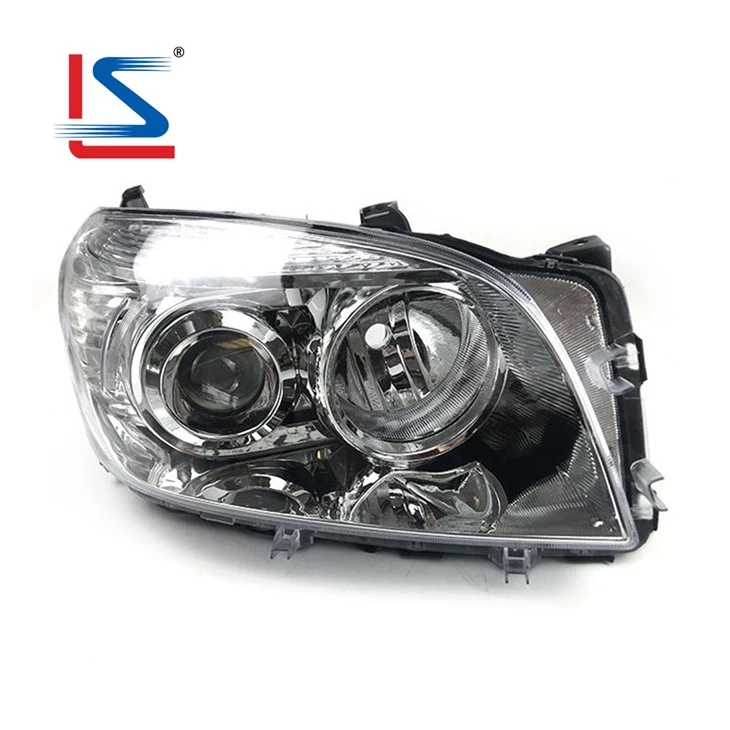 Toyota 2005-2007 Rav4 Hoofdlamp 212-11 K5