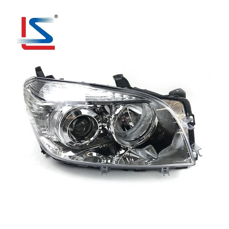 2006 RAV4 HEAD LAMP