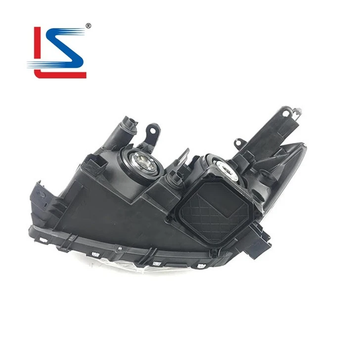 toyota 2005 RAV4 HEAD LAMP