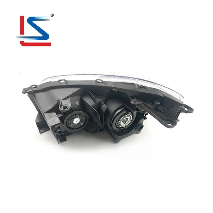 toyota 2006 RAV4 HEAD LAMP